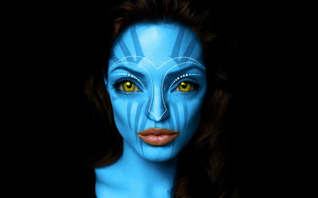 Make an Avatar with Adobe Photoshop Avatar